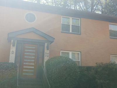 1010 Scott Blvd APT D8, Decatur, GA, 30030