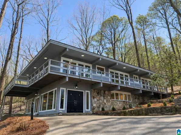 2904 Coleman Rd, Anniston, AL 36207