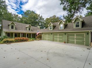 244 Loch Way, Eatonton, GA