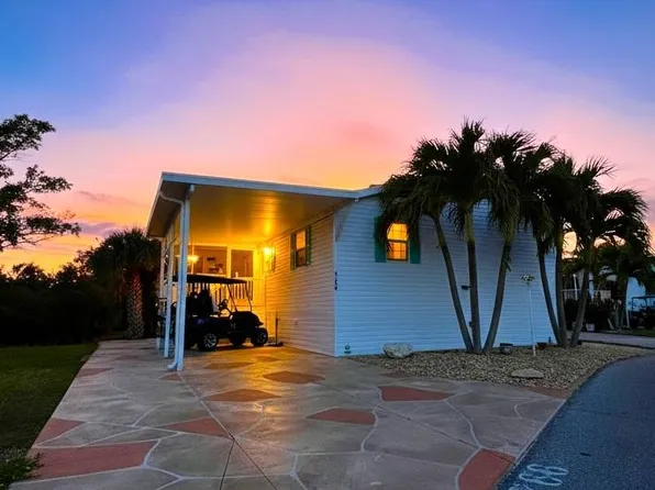 766 Chippewa Trl, Fort Myers Beach, FL 33931