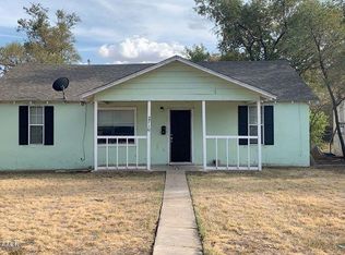 2710 6th Ave, Canyon, TX 79015