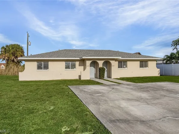 17539/541 Dumont Dr, Fort Myers, FL 33967