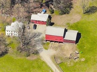 210 River Rd W, Berlin, MA 01503