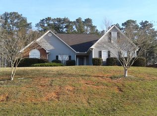 65 Alcovy Forest Dr, Covington, GA 30014
