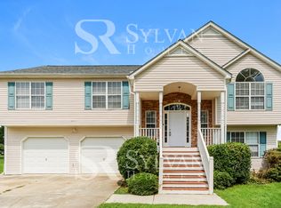 185 Bookout Loop, Powder Springs, GA 30127