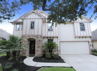 19307 Camellia Bend Cir, Spring, TX 77379