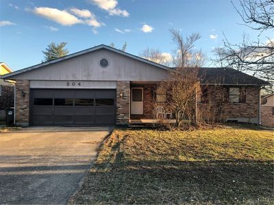 204 Rossman Ct, Franklin, OH, 45005