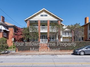 362 Irwin St NE, Atlanta, GA 30312