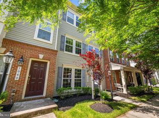 7062 Foxton Way, Hanover, MD 21076