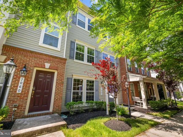 7062 Foxton Way, Hanover, MD 21076