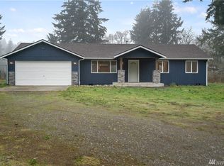 17037 Sargent Rd SW, Rochester, WA 98579