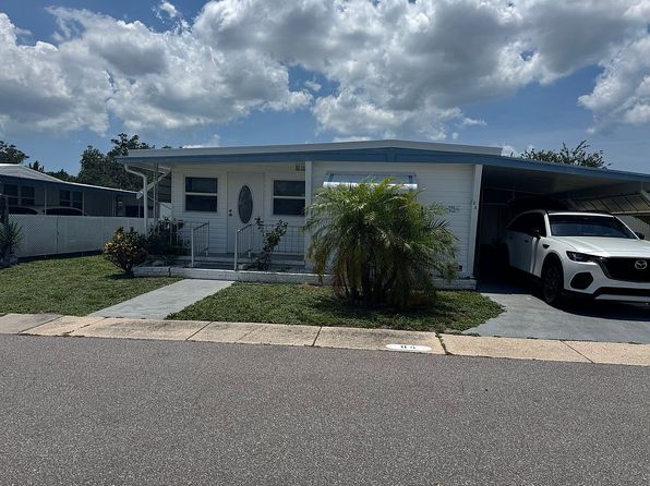 29081 Us Highway 19 N LOT 84