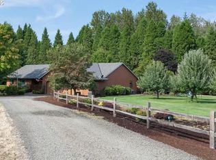 27277 SW 45th Dr, Wilsonville, OR 97070