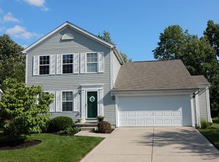 6058 Chamblee Dr, Loveland, OH 45140
