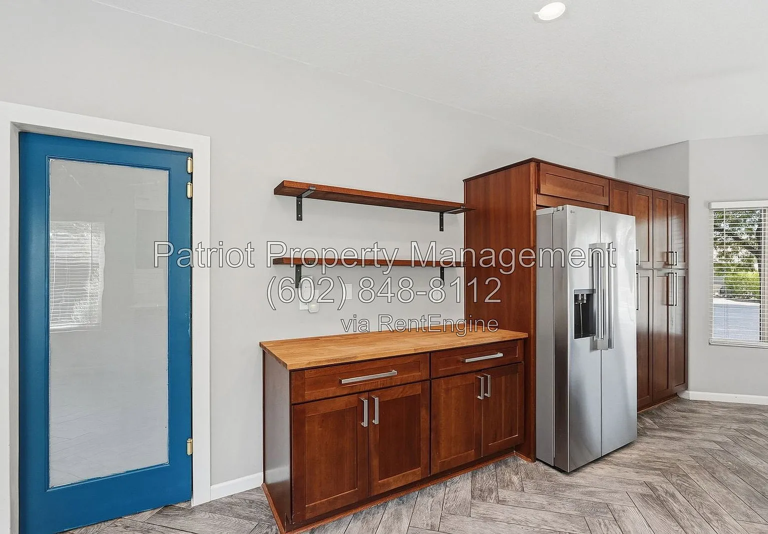 3 bed, 2.0 bath, 1567 sqft, $2,150 — Photo 2