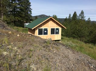 22 Stehekin Way, Tonasket, WA 98855