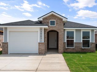 13907 Flint Ave, Lubbock, TX 79423