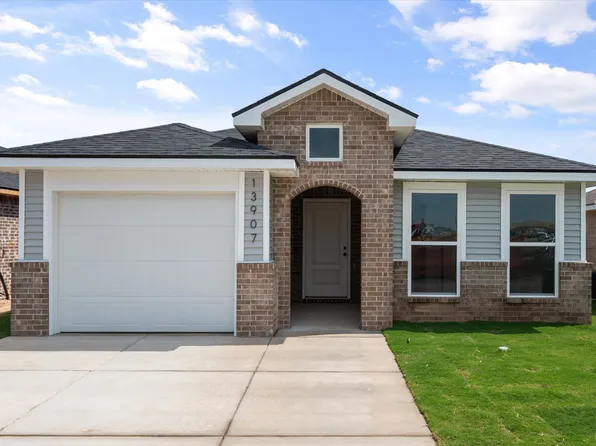 13907 Flint Ave, Lubbock, TX 79423