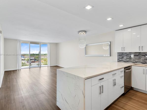 16710 NE 9th Ave APT 608