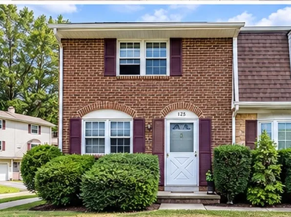 125 Amblewood Way, State College, PA 16803