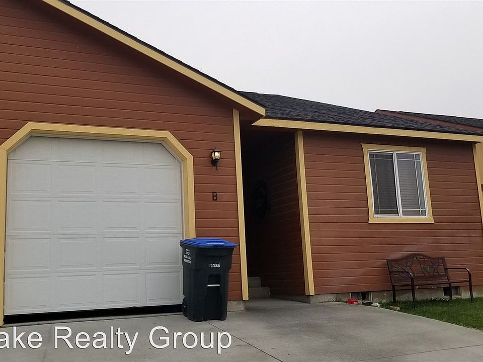 1st image of 1009 N Pierce Dr #B