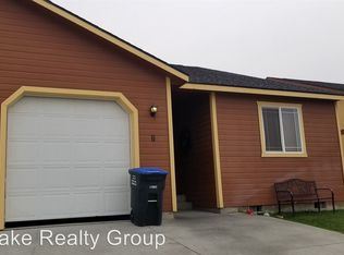 1009 N Pierce Dr #B, Moses Lake, WA 98837