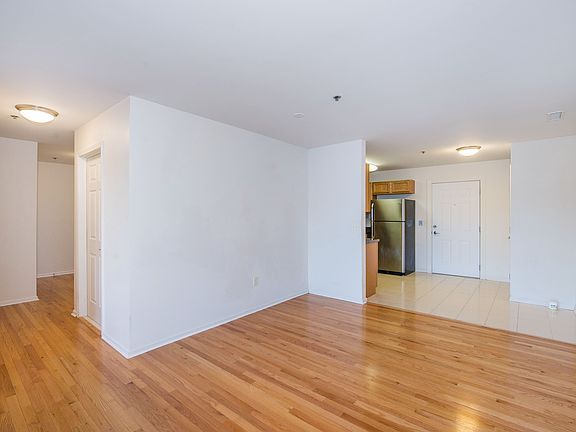 From Living Room (vacant)