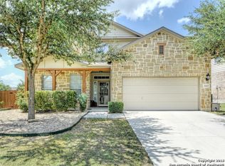 8411 Autry Bnd, San Antonio, TX 78254