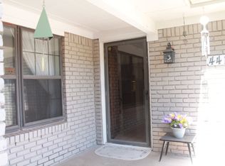 4415 Taft Blvd, Wichita Falls, TX 76308