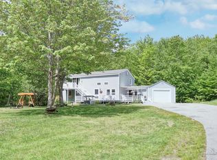 516 Anderson Rd, Sebago, ME 04029
