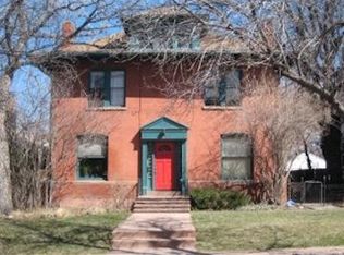 1464 Milwaukee St APT 3, Denver, CO 80206