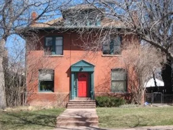 1464 Milwaukee St APT 2, Denver, CO 80206