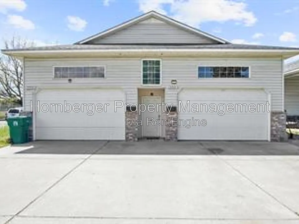 1501 N Regal St #1501