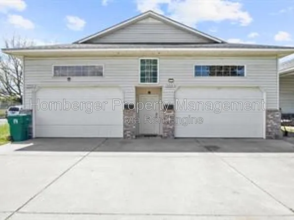 1501 N Regal St #1501, Spokane, WA 99207