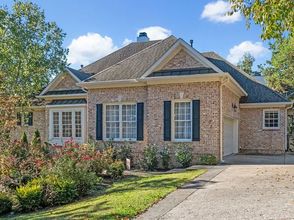 1411 Robert E Lee Ln, Brentwood, TN 37027
