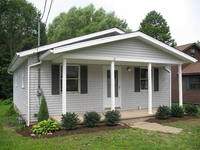 57 First Ave., Albion, PA