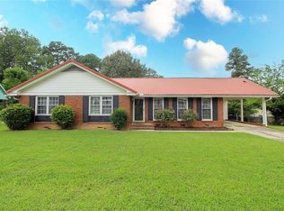 8 Chief Vann Dr SW, Rome, GA 30165