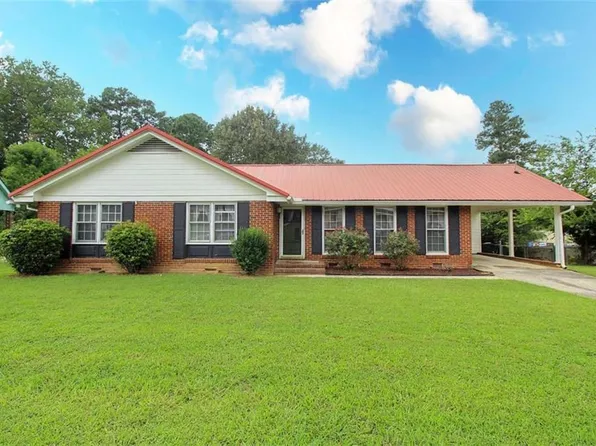 8 Chief Vann Dr SW, Rome, GA 30165