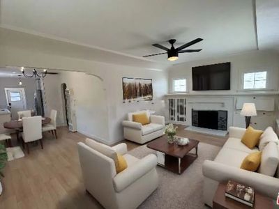 327 W University Ave, San Diego, CA, 92103