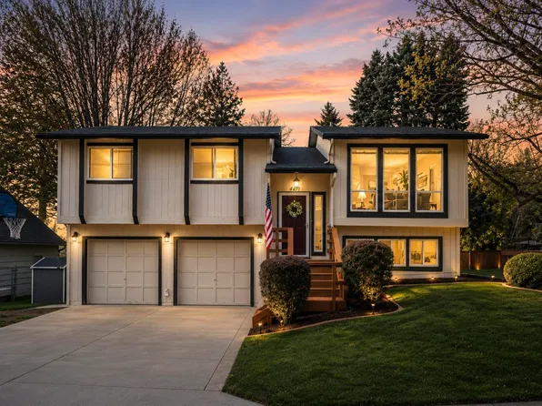 4011 E 20th Ave, Spokane, WA 99223