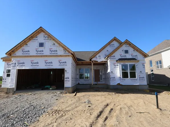 5400 White Pine Ln #9804, Fairfield Township, OH 45011