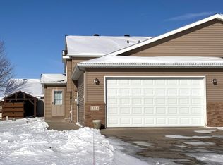 1114 3rd Ave NE #1114, Dilworth, MN 56529