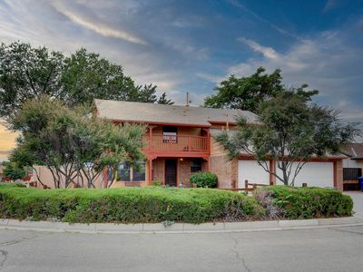 6110 Buenos Aires Pl NW, Albuquerque, NM, 87120