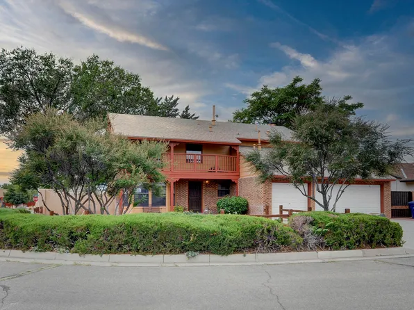 6110 Buenos Aires Pl NW, Albuquerque, NM 87120