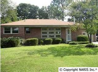 2209 Sullivan Rd NW, Huntsville, AL 35810