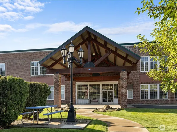 202 E Third Street #106, Cle Elum, WA 98922