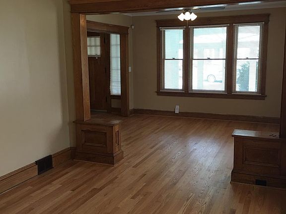 Living Room / Dinning Room