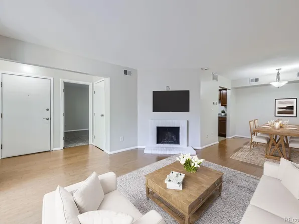 3550 S Harlan Street Bldg 11 #347, Denver, CO 80235