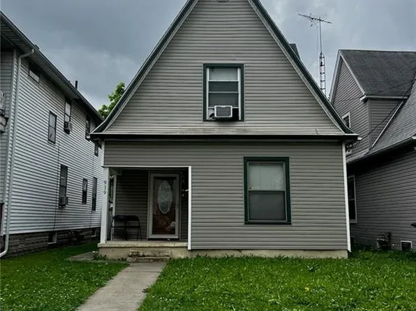 919 Ambia St, Toledo, OH 43610