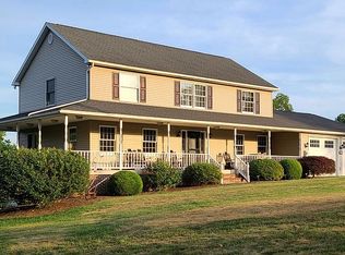 109 Hill Ln, Millerstown, PA 17062